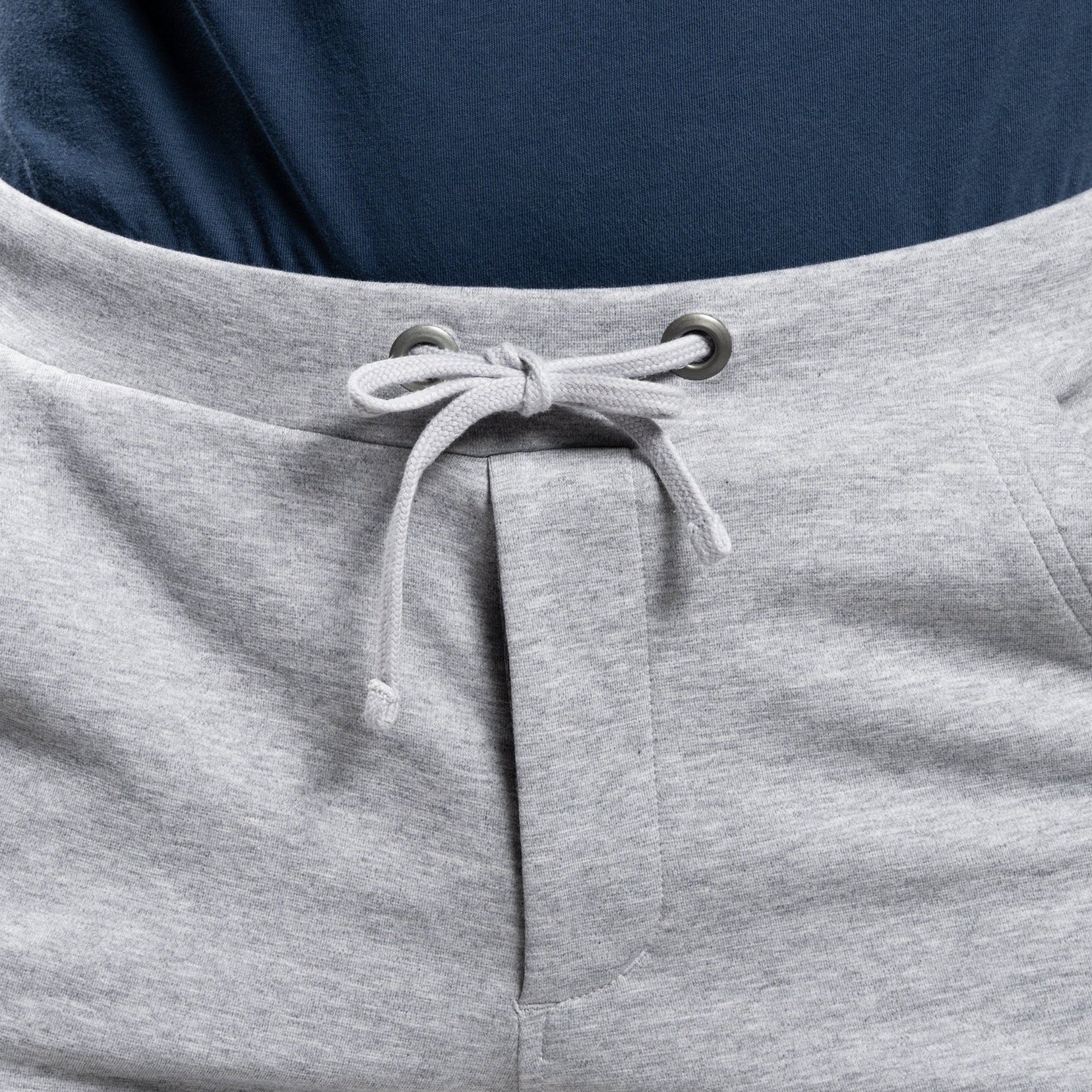 All Day Sweatpants - Heather Grey - Image 7