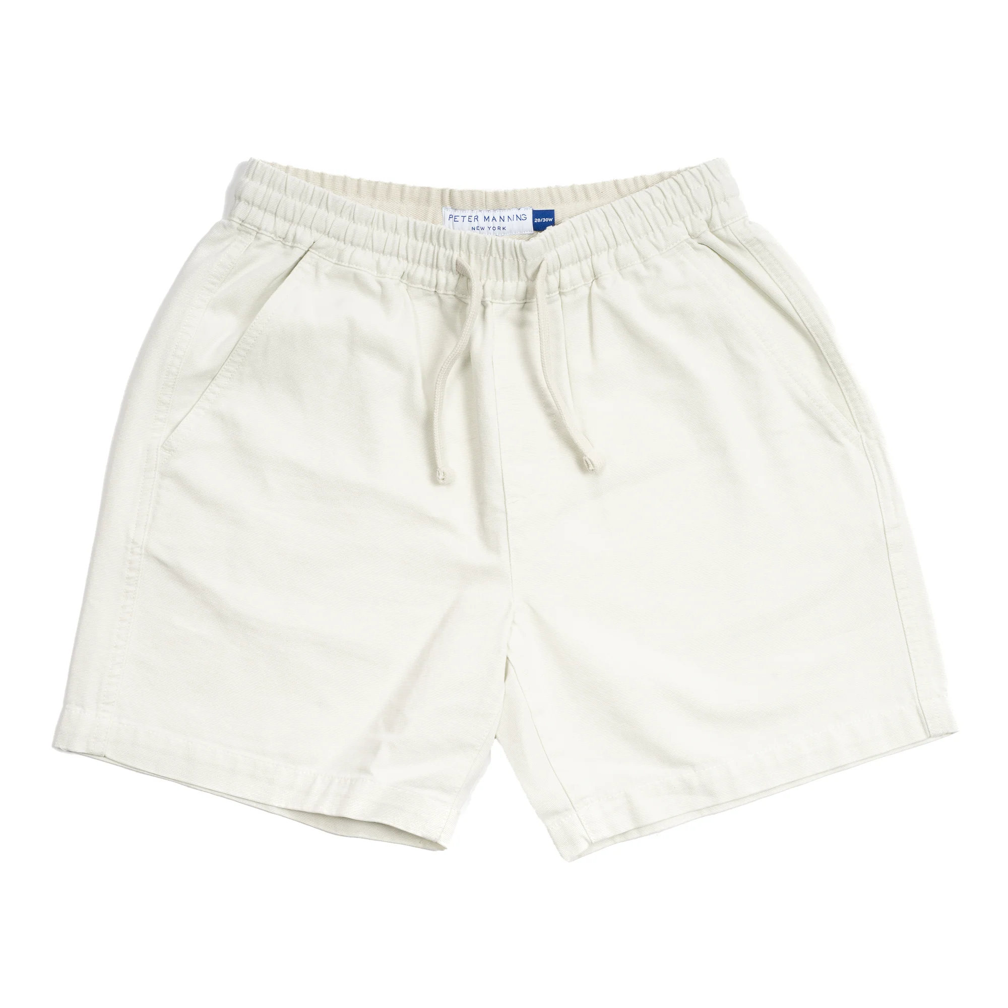 Dock Shorts - Stone
