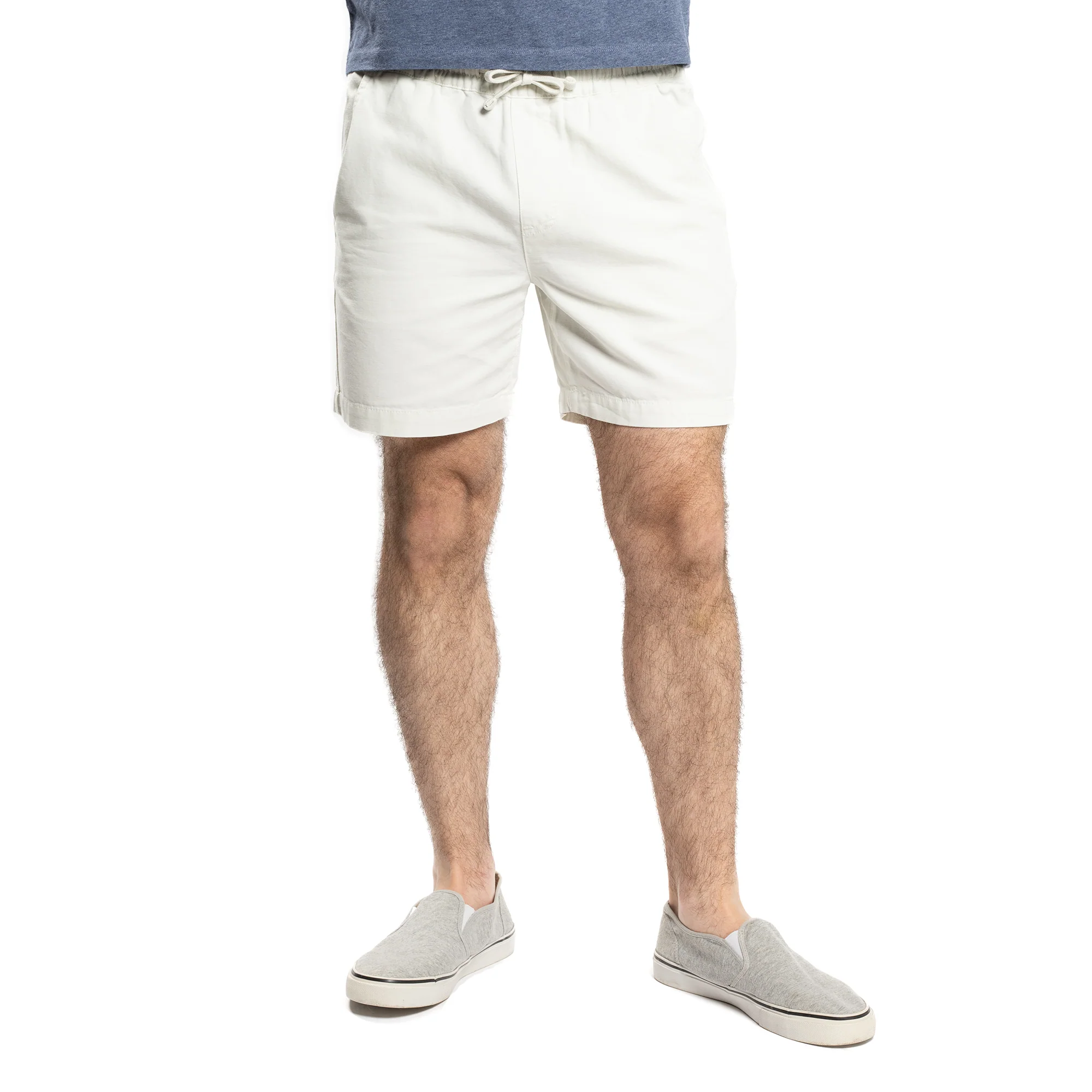 Dock Shorts - Stone - Image 2