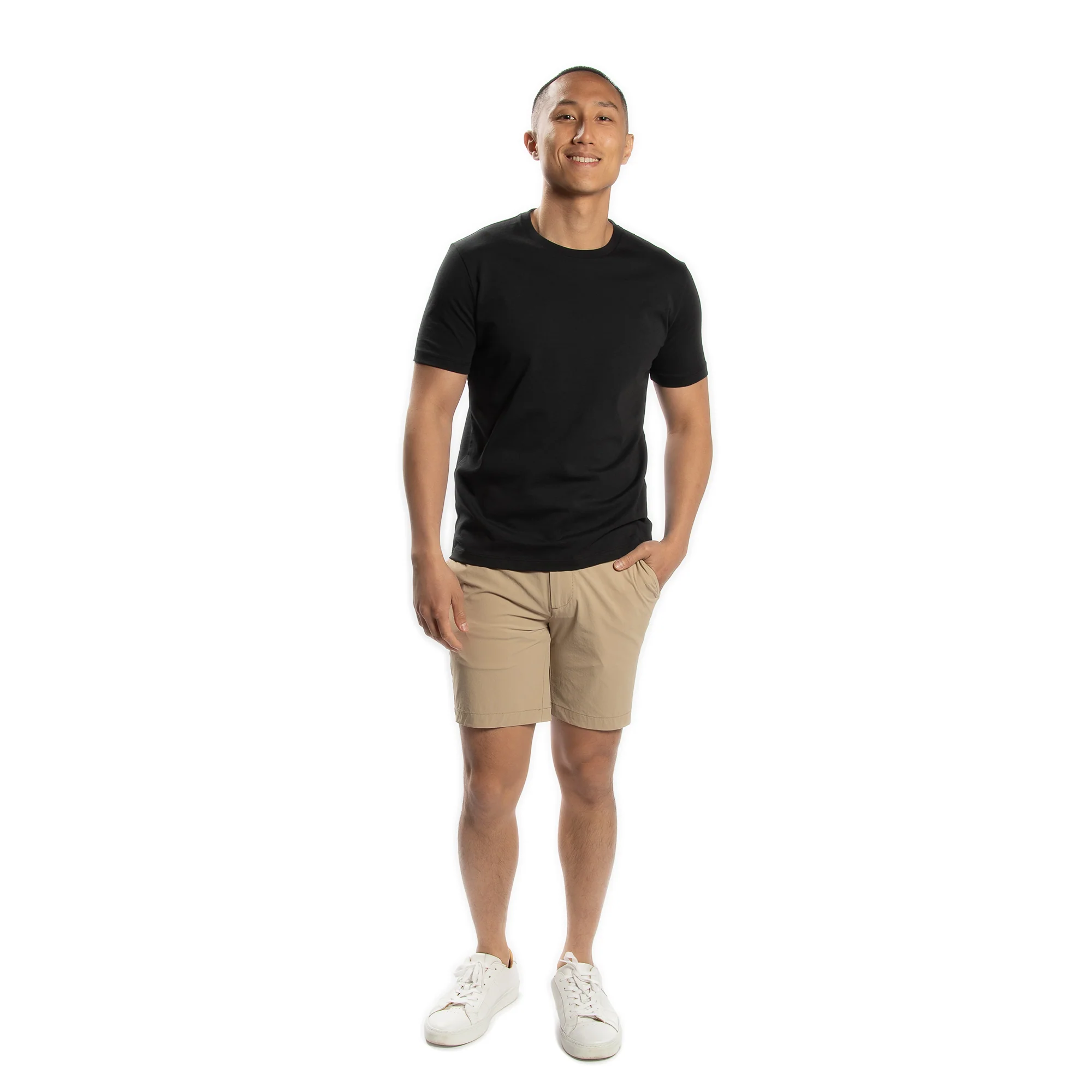 Everyday T-Shirts - Black - Image 2