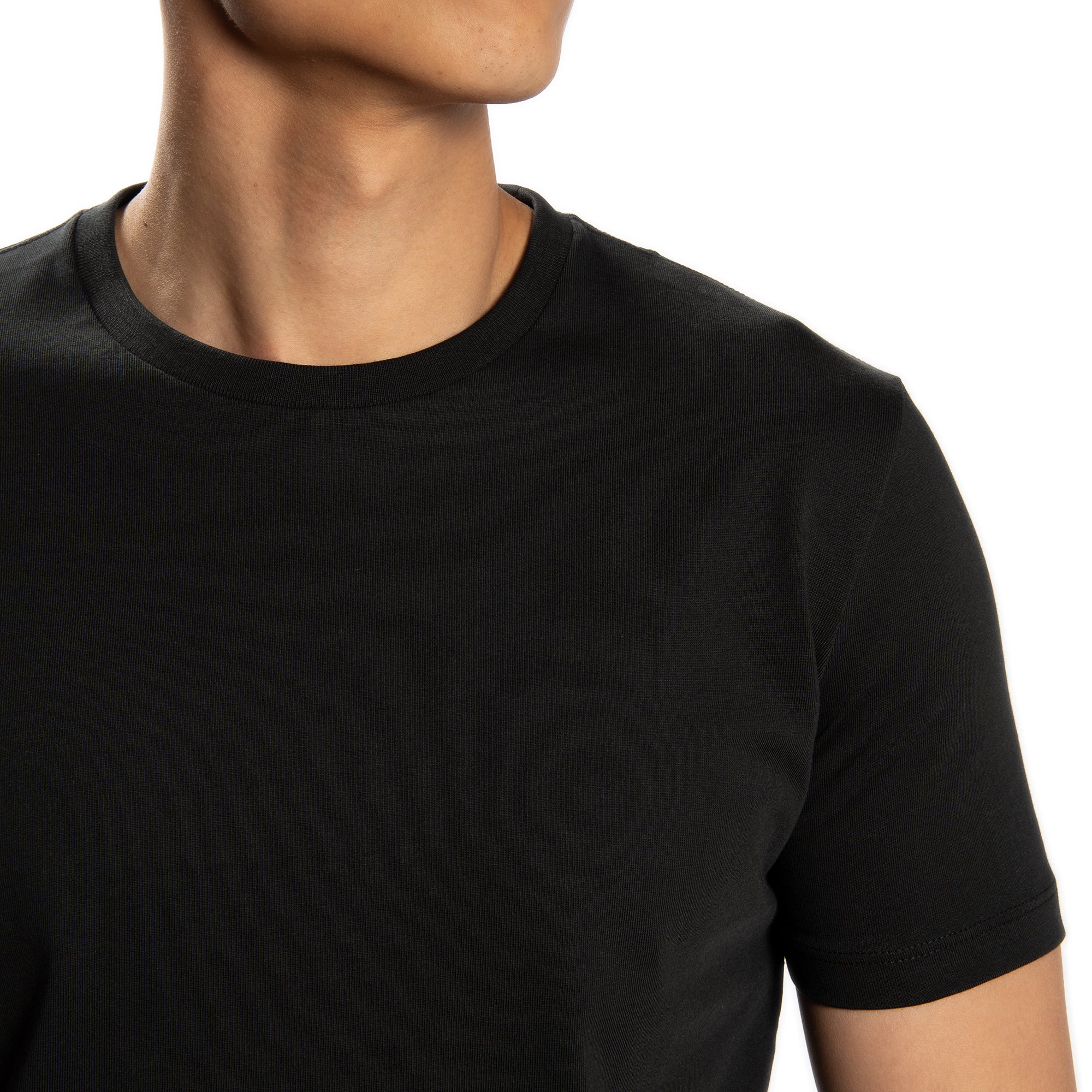 Everyday T-Shirts - Black - Image 3