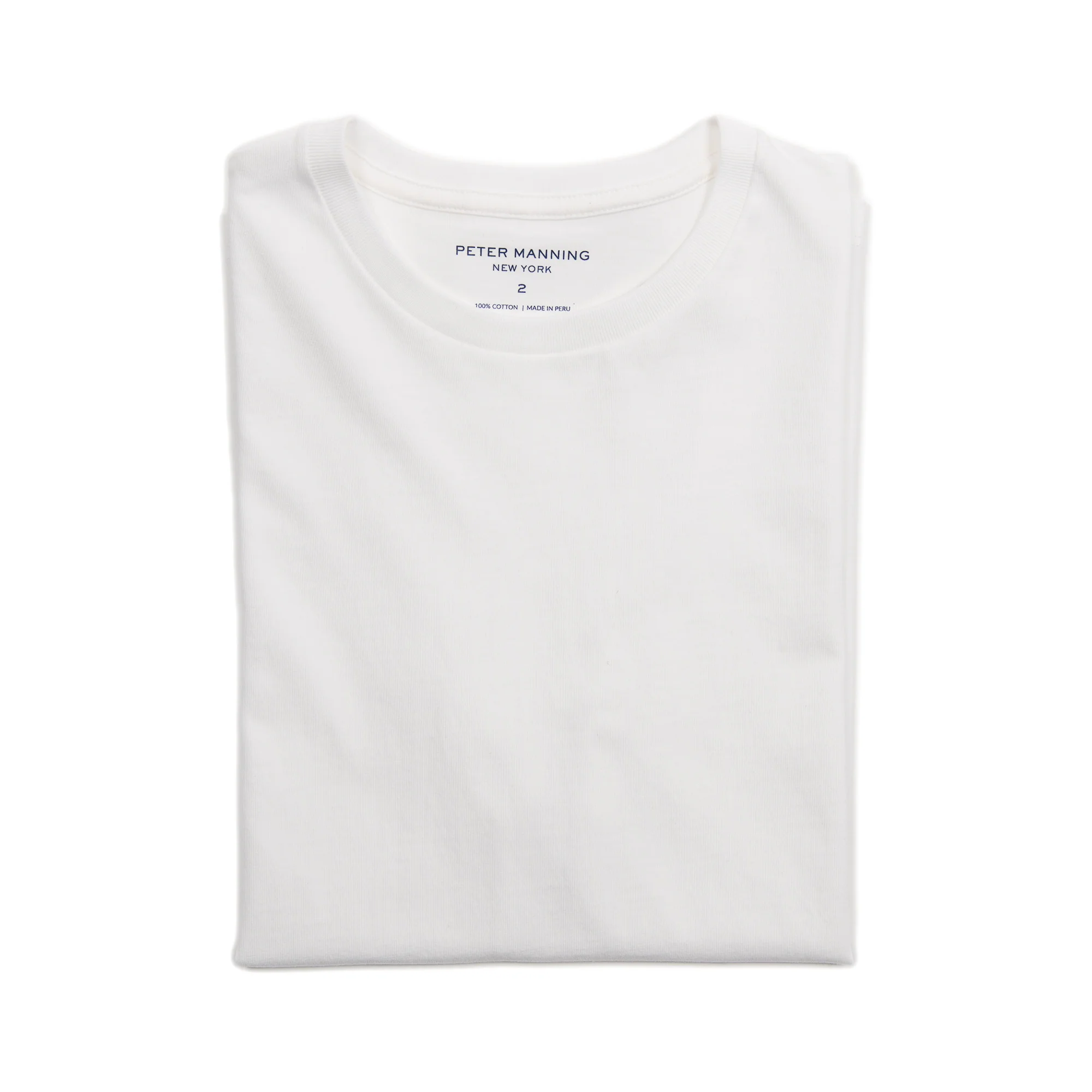Everyday T-Shirts - White
