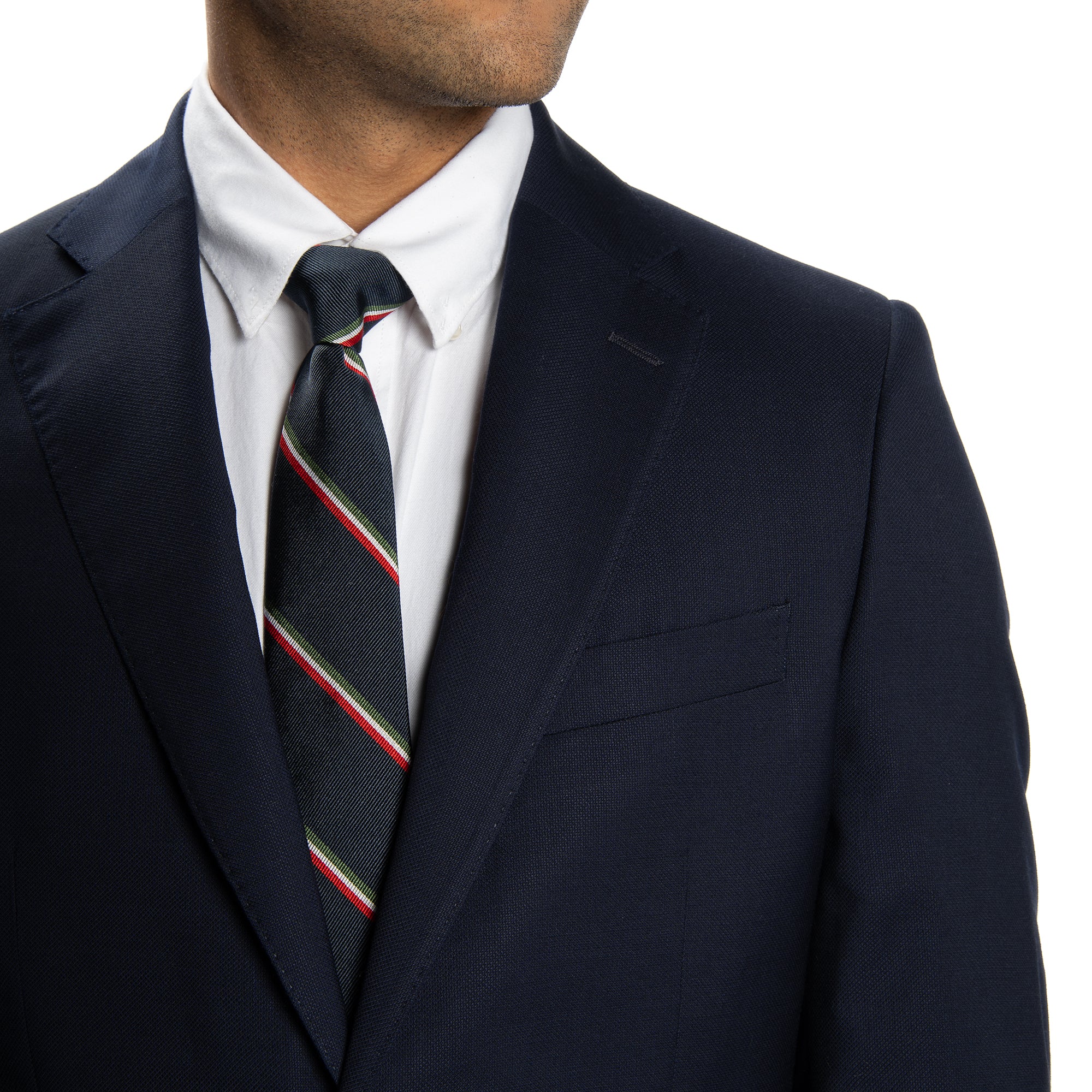 Navy Blazer - Image 6