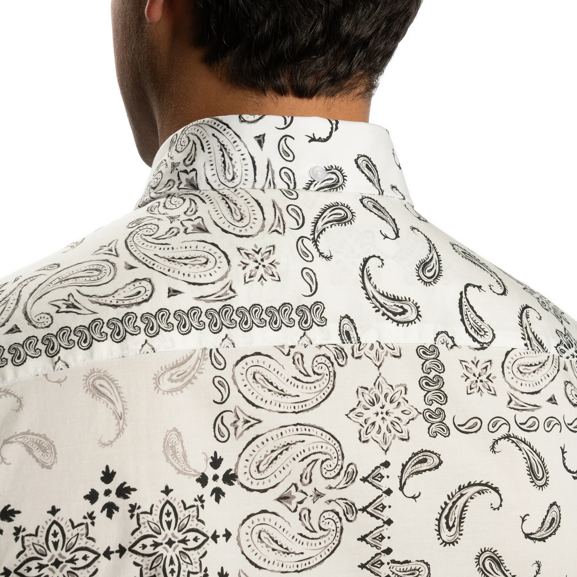 Printed Short Sleever - Tokyo - Image 6
