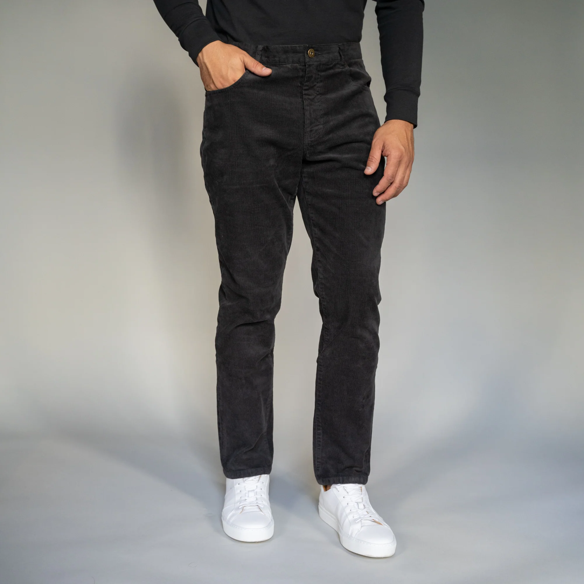 Stretch Cords - Black - Image 2