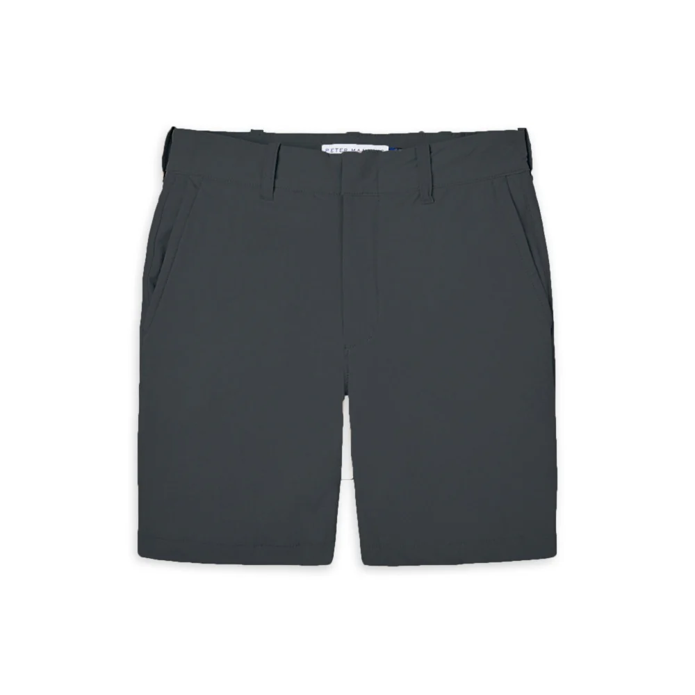 Tech Shorts - Graphite