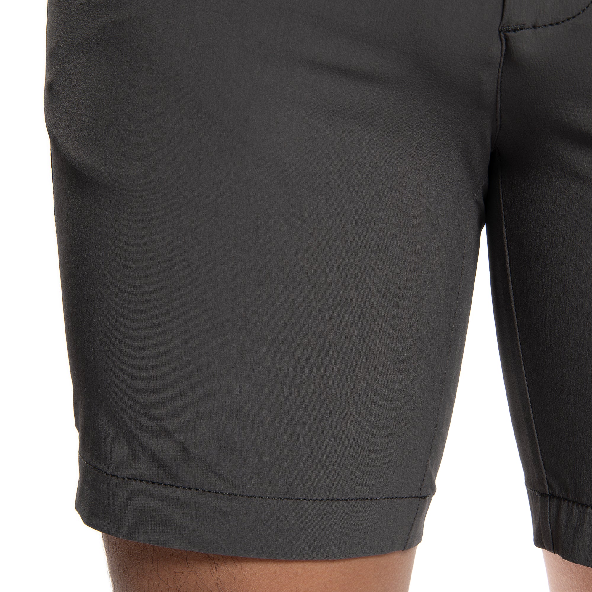 Tech Shorts - Graphite - Image 5